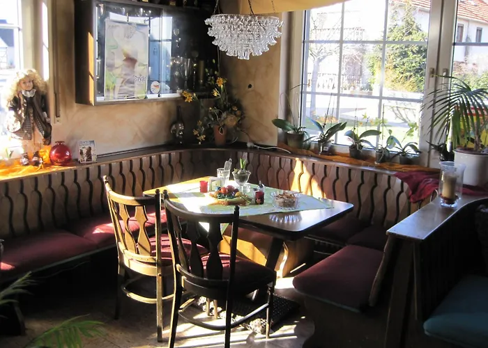 Gasthaus Rogge