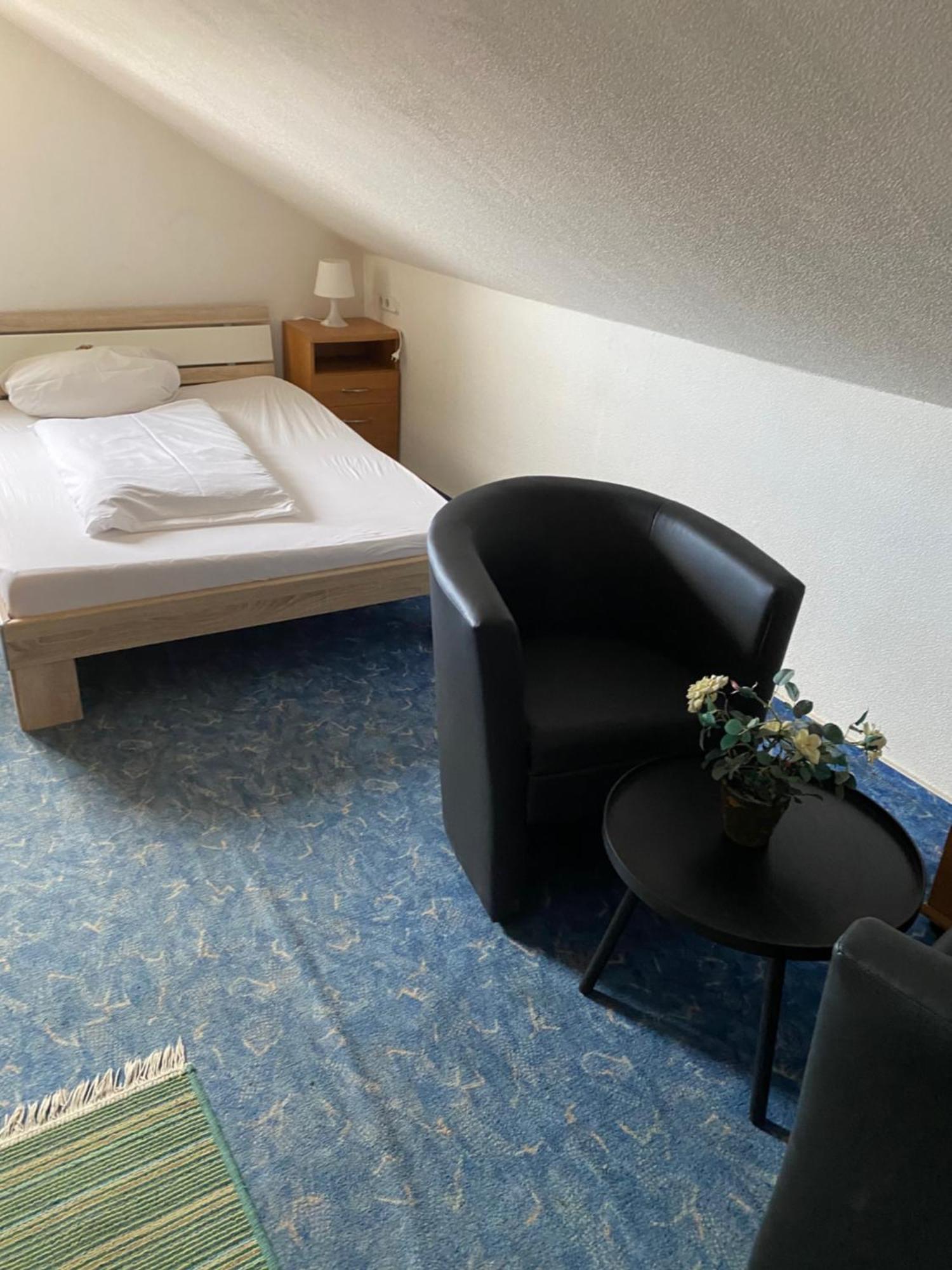 Gasthof Rogge 3*