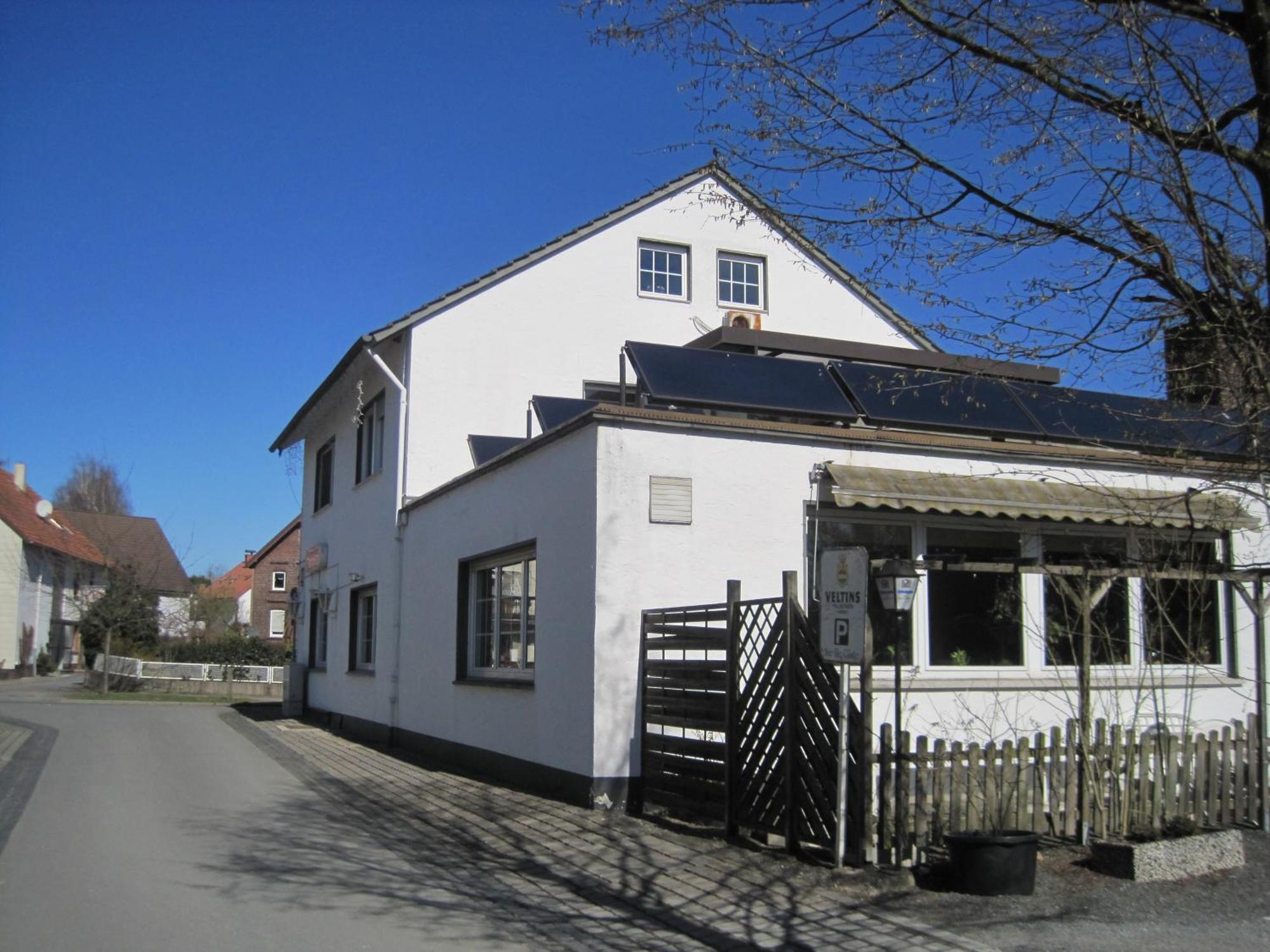 Gasthof Rogge 3*