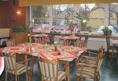 Rogge Gasthof 3*
