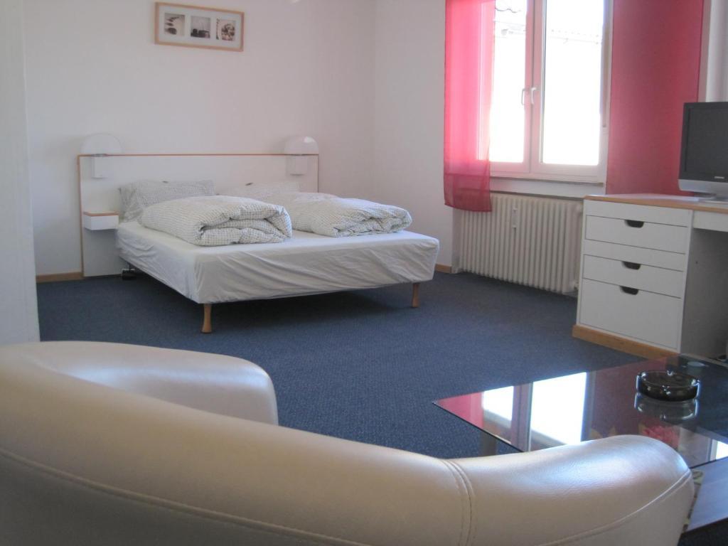 Gasthof Rogge 3*