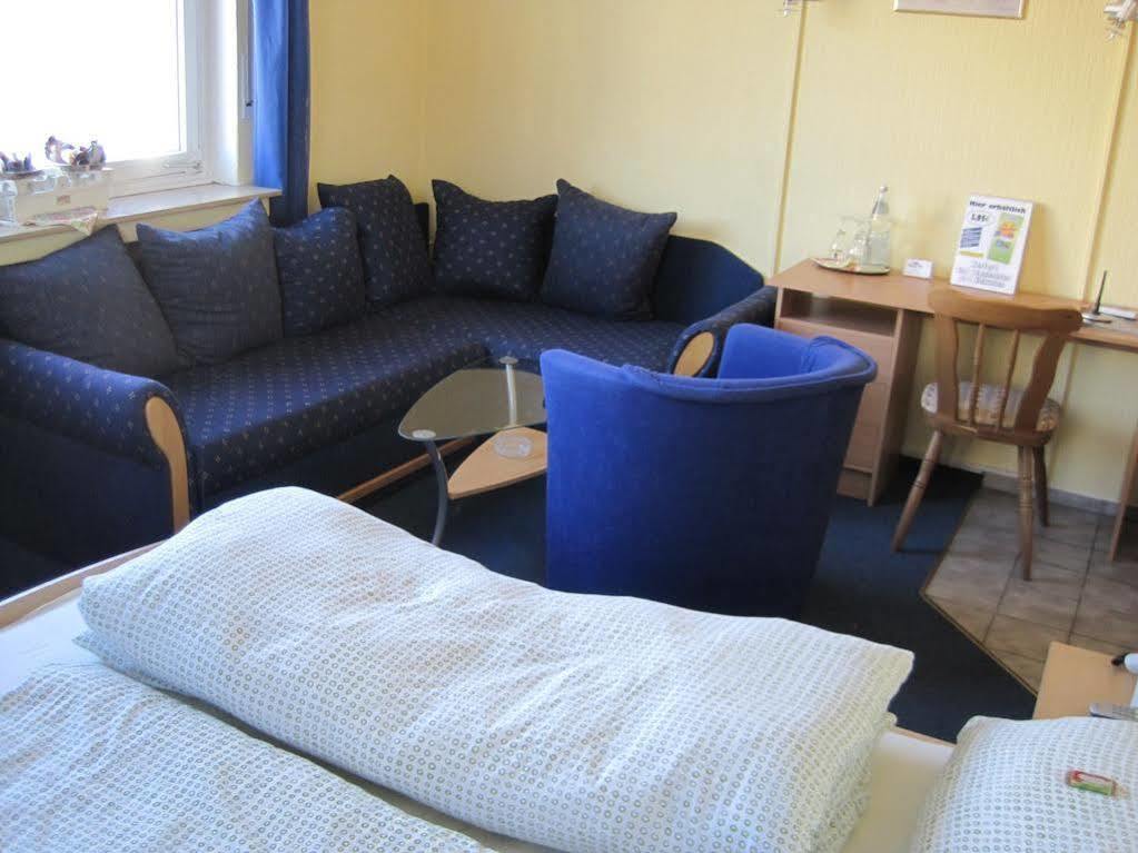 Rogge Gasthof 3*