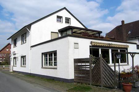 Rogge 3* Lemgo