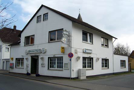 Rogge Gasthof Lemgo
